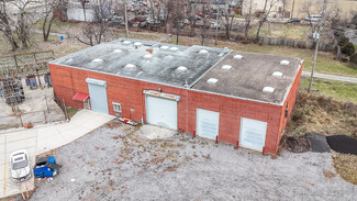 More details for 4009 Warren Ave, Bellwood, IL - Industrial for Rent