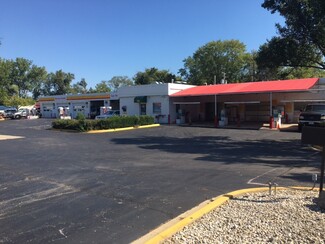 More details for 631 N Roselle Rd, Roselle, IL - Office/Retail for Rent