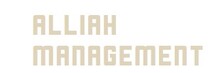 Alliah Management