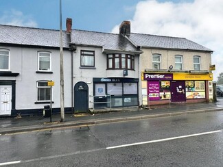 More details for 23 Ammanford Rd, Ammanford - Retail for Rent