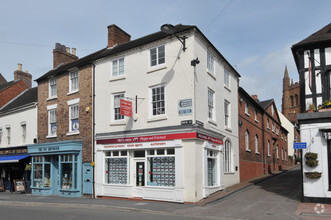 78 High St, Bridgnorth for rent Primary Photo- Image 1 of 3