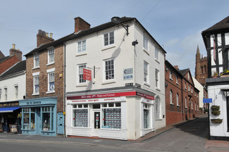 More details for 78 High St, Bridgnorth - Retail for Rent