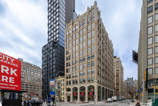 More details for 121 Varick St, New York, NY - Office for Rent