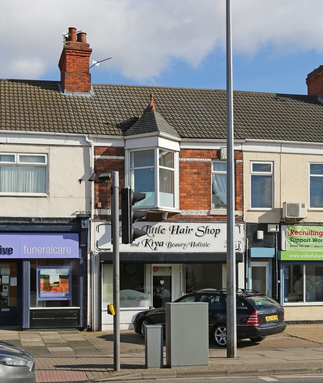 More details for 425 Grimsby Rd, Cleethorpes - Retail for Sale