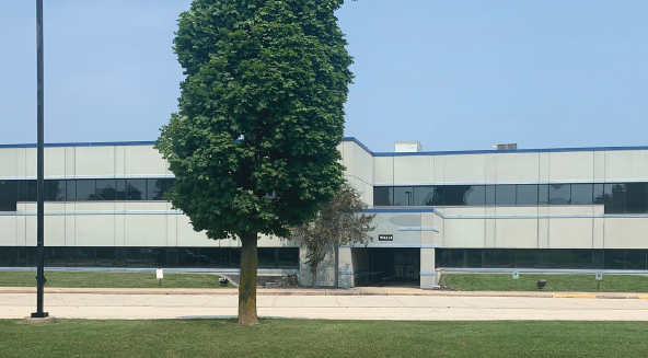 W6214 Aerotech Dr, Appleton, WI for sale - Building Photo - Image 1 of 1