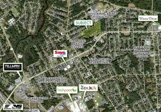 More details for Edgewood Ave, Jacksonville, FL - Land for Sale