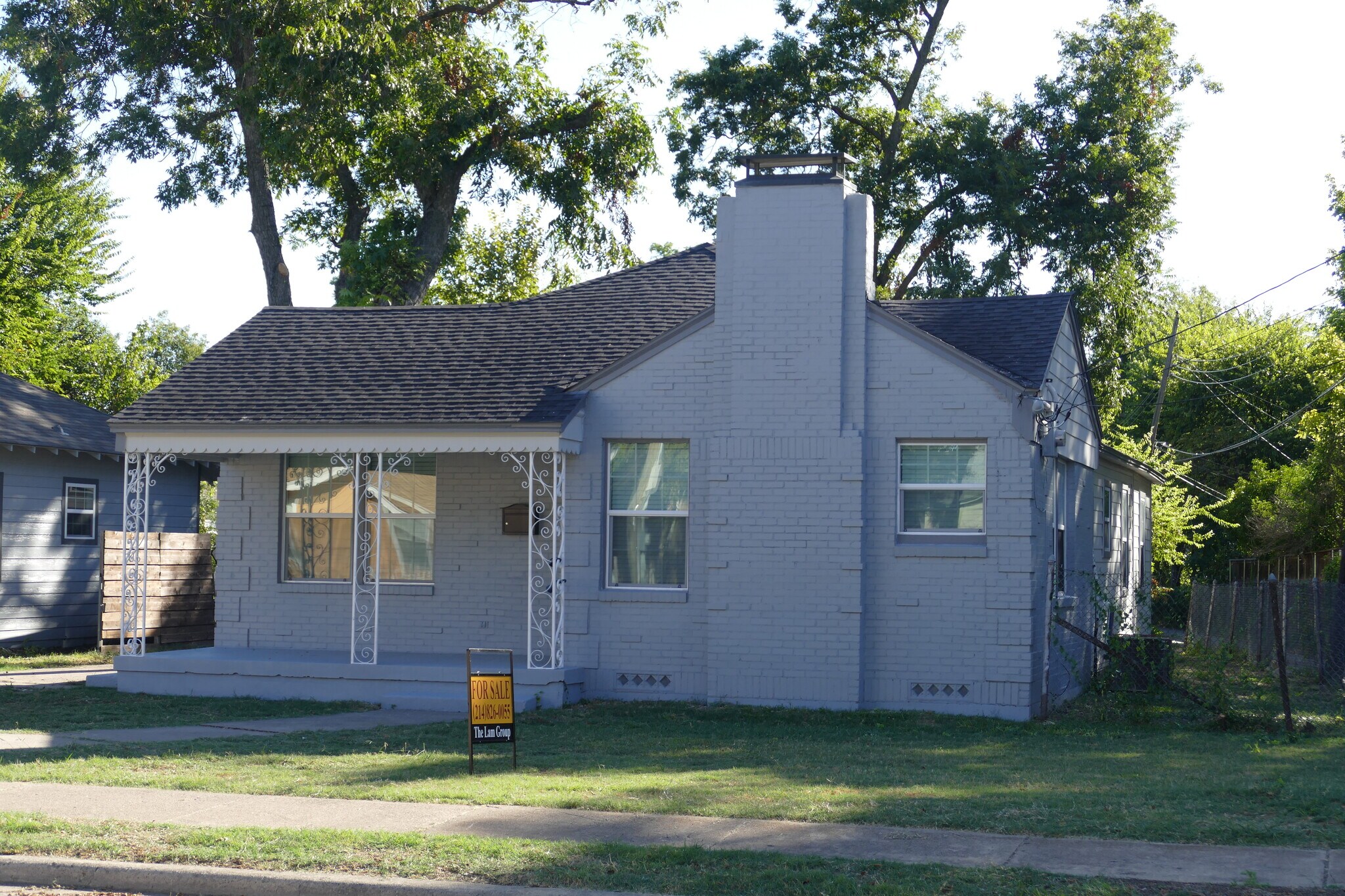 2415 Kirby St, Dallas, TX for sale Building Photo- Image 1 of 1