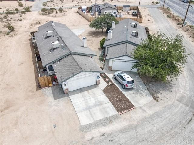 9231 N Loop Blvd, California City, CA for sale - Building Photo - Image 1 of 16