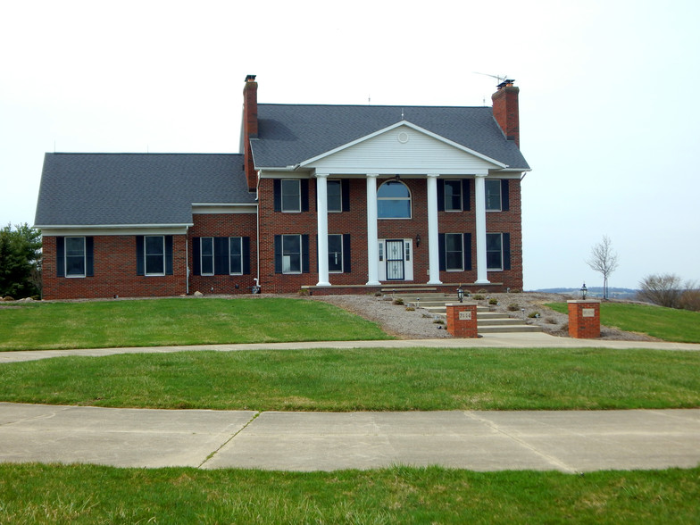 7444 Beach Rd, Wadsworth, OH for sale - Primary Photo - Image 1 of 1