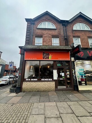 More details for 1057 Finchley Rd, London - Retail for Rent