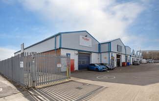 More details for Liverpool St, Hull - Industrial for Rent