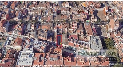 Granollers, BAR - Aerial map view - Image1