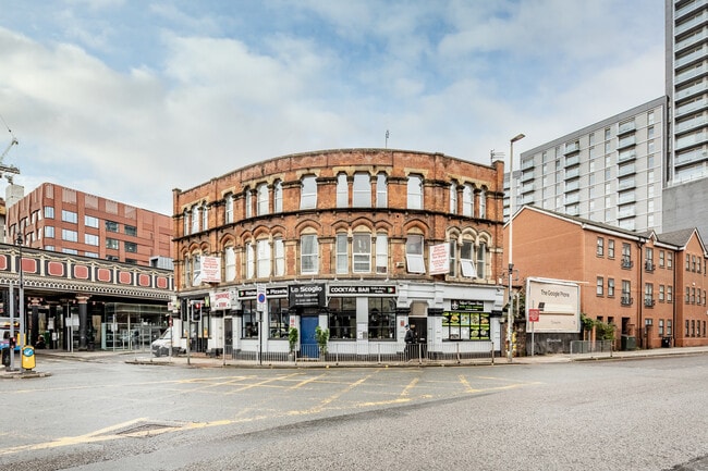 More details for 187-189 Chapel St, Salford - Co-working to Rent