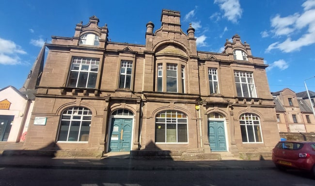 More details for 34-38 Bank St, Brechin - Office for Sale