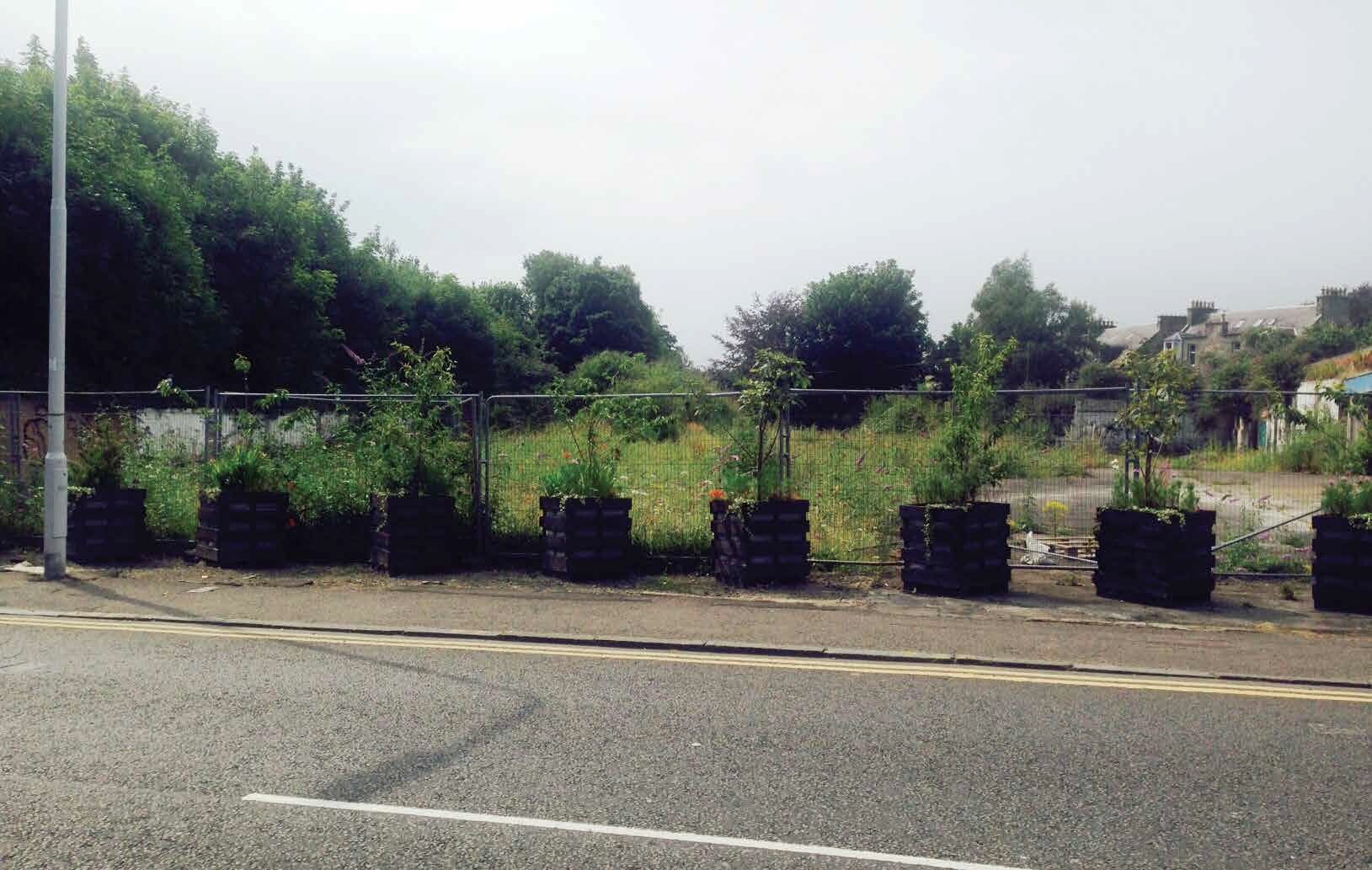 92 Nicol St, Kirkcaldy for sale Primary Photo- Image 1 of 1