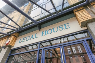 More details for 101 Gorbals St, Glasgow - Office for Sale