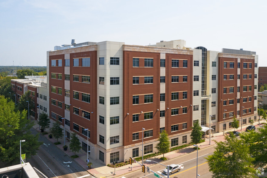 735-737 N 5th St, Richmond, VA for rent - Building Photo - Image 1 of 6