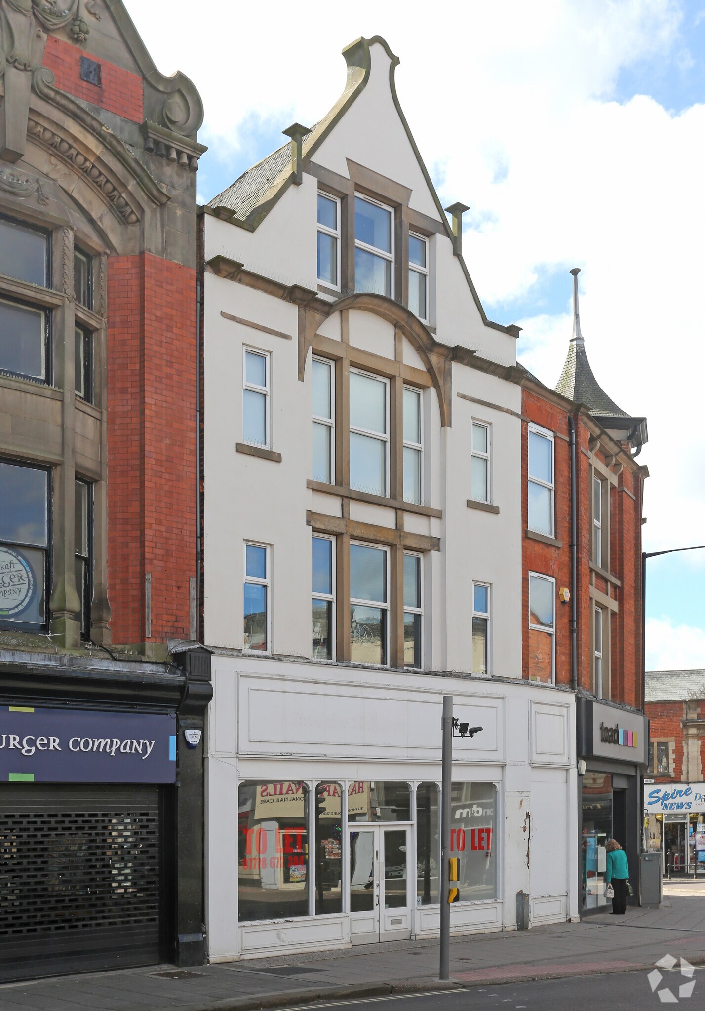 5 Stephenson Pl, Chesterfield for sale Primary Photo- Image 1 of 1