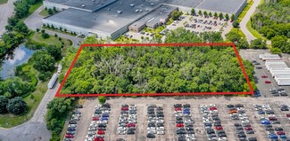 More details for 8880 Evergreen Blvd NW, Coon Rapids, MN - Industrial for Rent