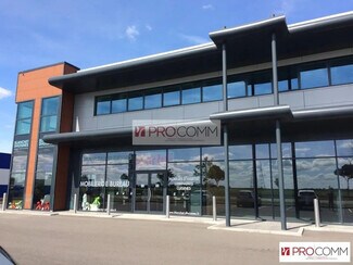 More details for Office to Rent