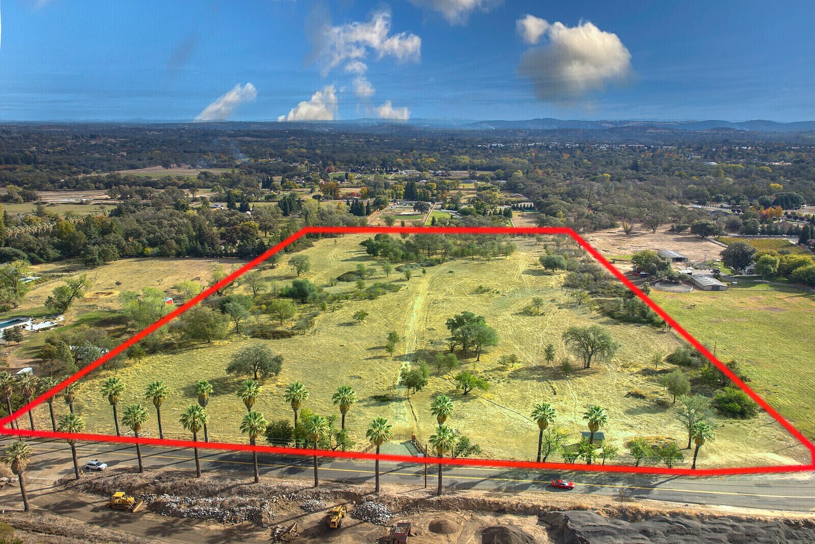 3131 Delmar Ave, Loomis, CA for sale Building Photo- Image 1 of 1