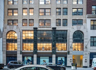 More details for 11 E 44th St, New York, NY - Office for Rent