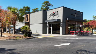 More details for 431 St James Ave, Goose Creek, SC - Retail for Sale