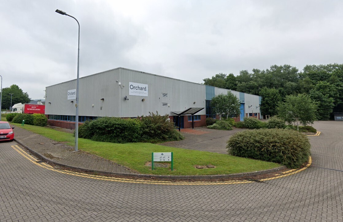 Lambourne Crescent, Cardiff for sale Primary Photo- Image 1 of 1