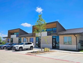 More details for 1400 N Coit Rd, McKinney, TX - Co-working to Rent