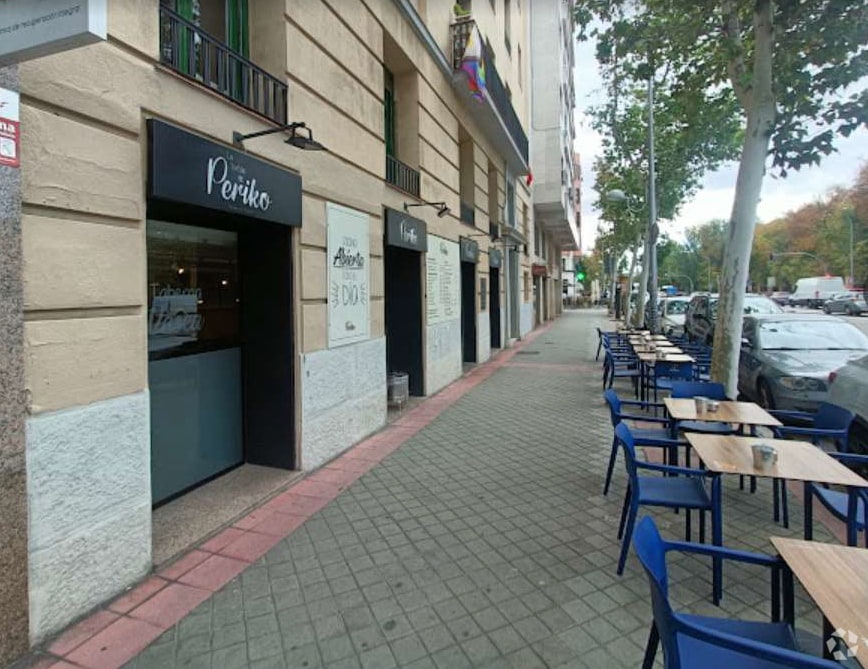 in Madrid, Madrid for sale Interior Photo- Image 1 of 1