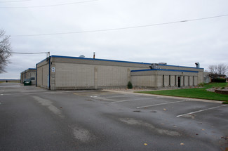 More details for 12985 Pioneer Trl, Eden Prairie, MN - Industrial for Rent