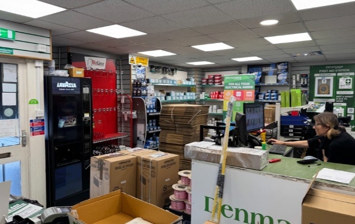 1A-5 Chatto Way, Torquay to rent Interior Photo- Image 1 of 5