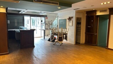 Retail in Terrassa, Barcelona to rent Interior Photo- Image 2 of 11