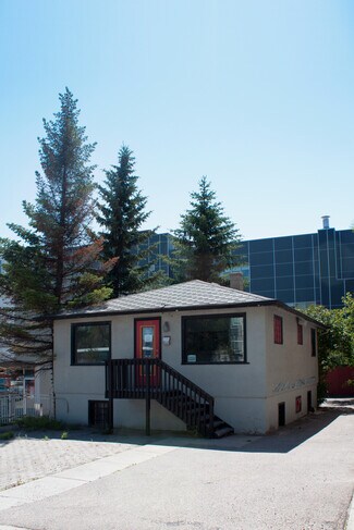 More details for 2409 33 Ave, Calgary, AB - Retail to Rent