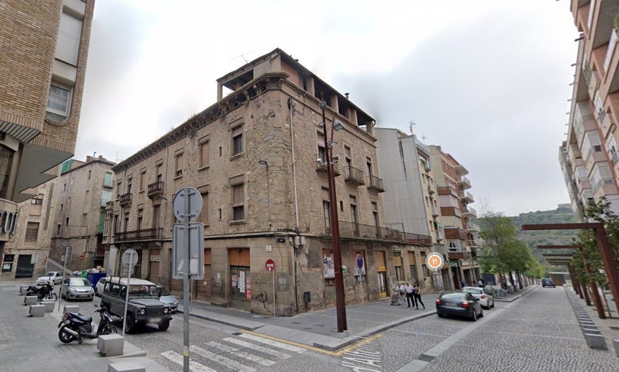 Build-to-Rent in Manresa, Barcelona for sale Primary Photo- Image 1 of 1