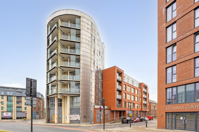 More details for 330 Shalesmoor, Sheffield - Office / Retail to Rent