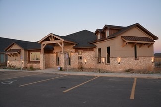 More details for 13037 Quaker Ave, Lubbock, TX - Co-working to Rent