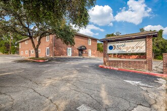 1259 Jackson Keller Rd, San Antonio, TX for rent Building Photo- Image 2 of 17