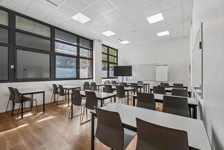 More details for 36 Rue Sergent Michel Berthet, Lyon - Office to Rent