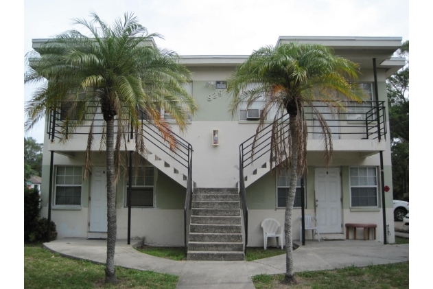 829 18th Ave S, Saint Petersburg, FL for sale - Primary Photo - Image 1 of 1