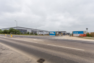 More details for Ring Rd, Bicester - Industrial for Rent