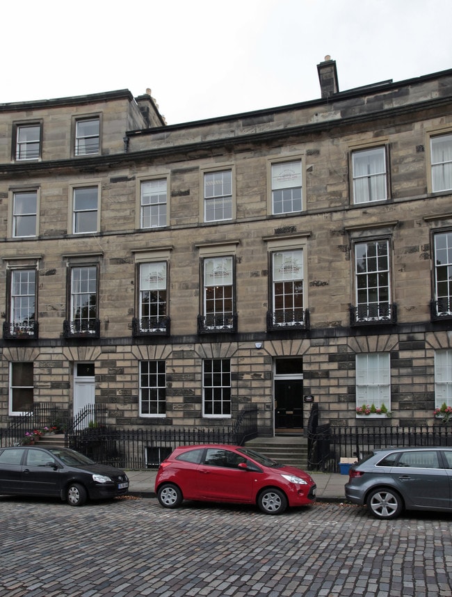 More details for 6 Randolph Cres, Edinburgh - Office to Rent