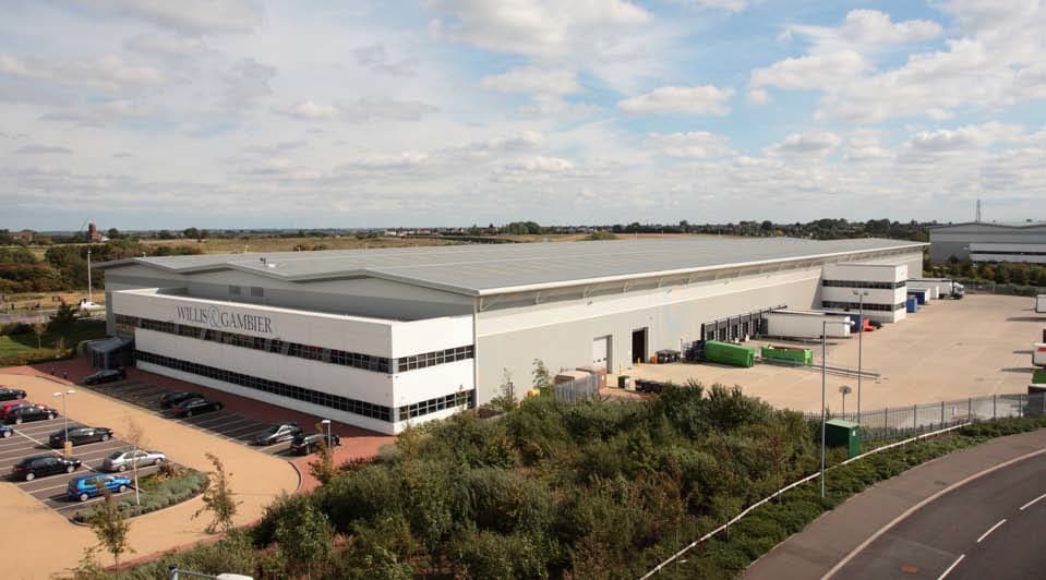 Kingston Park, Peterborough for sale - Primary Photo - Image 1 of 1