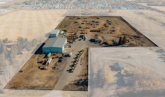 More details for 10661 231 St NW, Edmonton, AB - Industrial for Sale