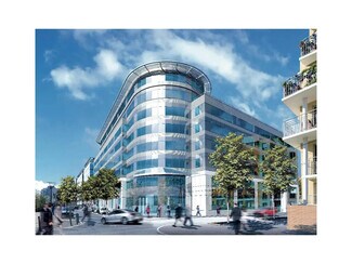 More details for Office to Rent