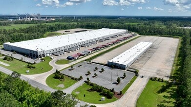 301 Little Hearst Pky, Port Wentworth, GA to rent Building Photo- Image 2 of 7