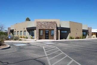 More details for 174 S Coronado Dr, Sierra Vista, AZ - Office for Rent