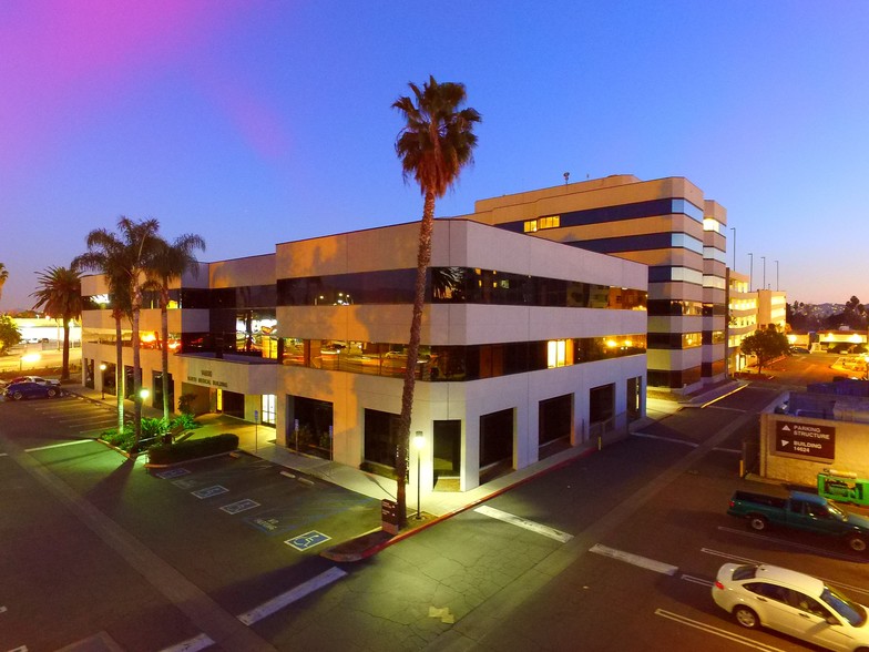 14600 Sherman Way, Van Nuys, CA for rent - Building Photo - Image 3 of 8