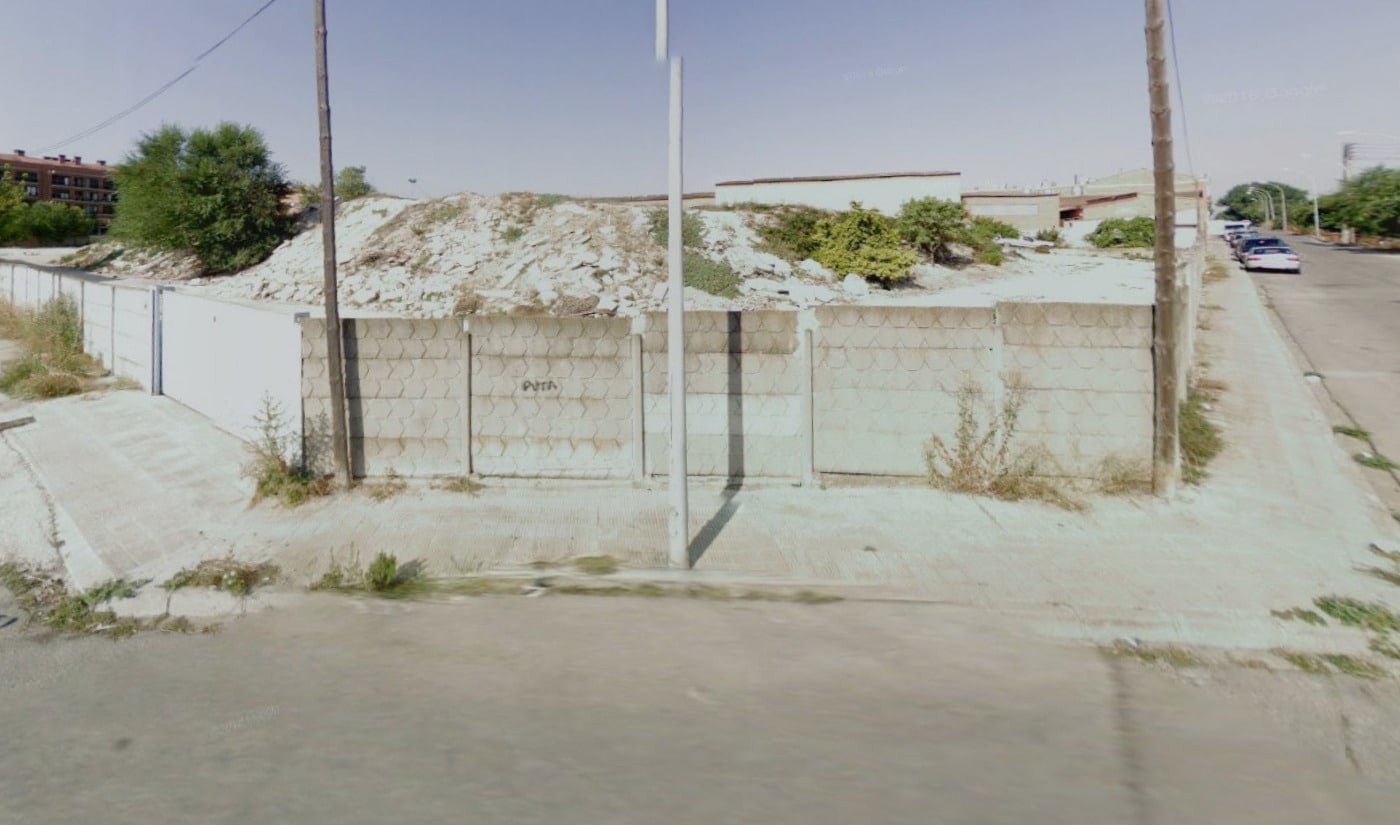 Land in Igualada, Barcelona for sale Building Photo- Image 1 of 4