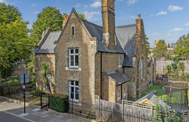 More details for Avenue Road, London - Retail to Rent